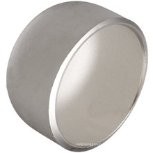 Stainless Steel Ss Caps Buttweld Bw Pipe Fittings Pipe Cap